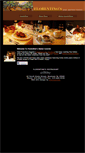Mobile Screenshot of florentinosrestaurant.com
